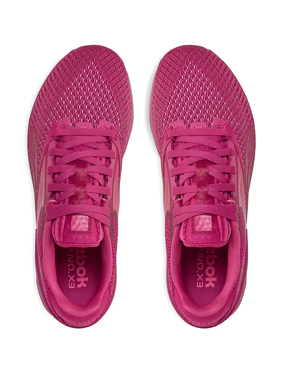 Nano x3 sneakers 7