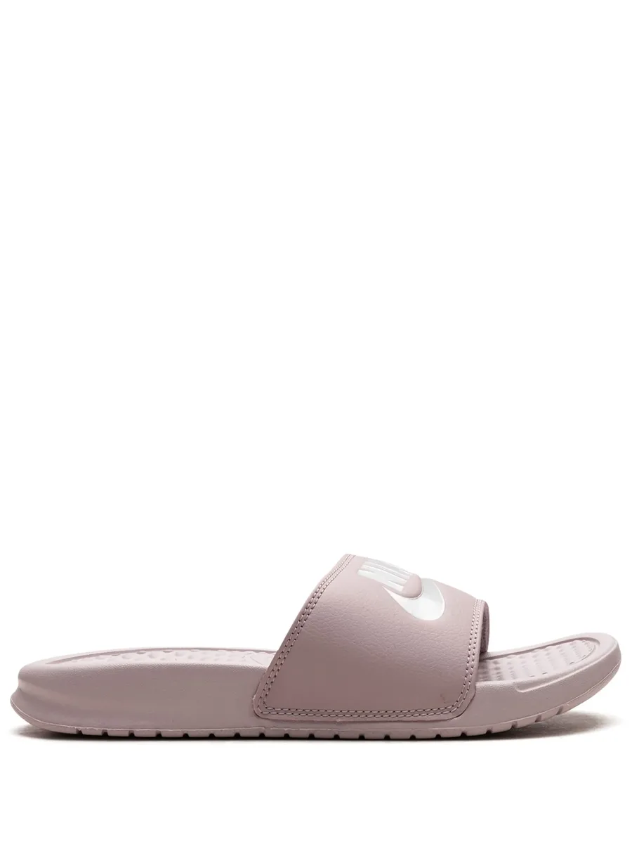 шлепанцы Benassi JDI Rose 1