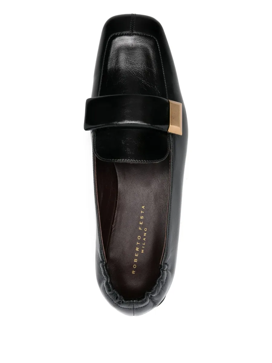 square-toe loafers 8