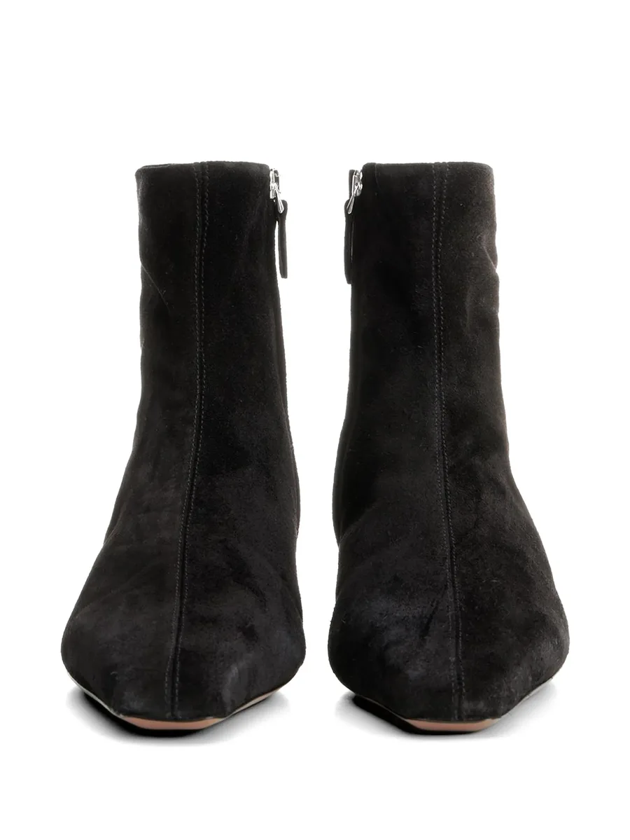 Bettina ankle boots 5