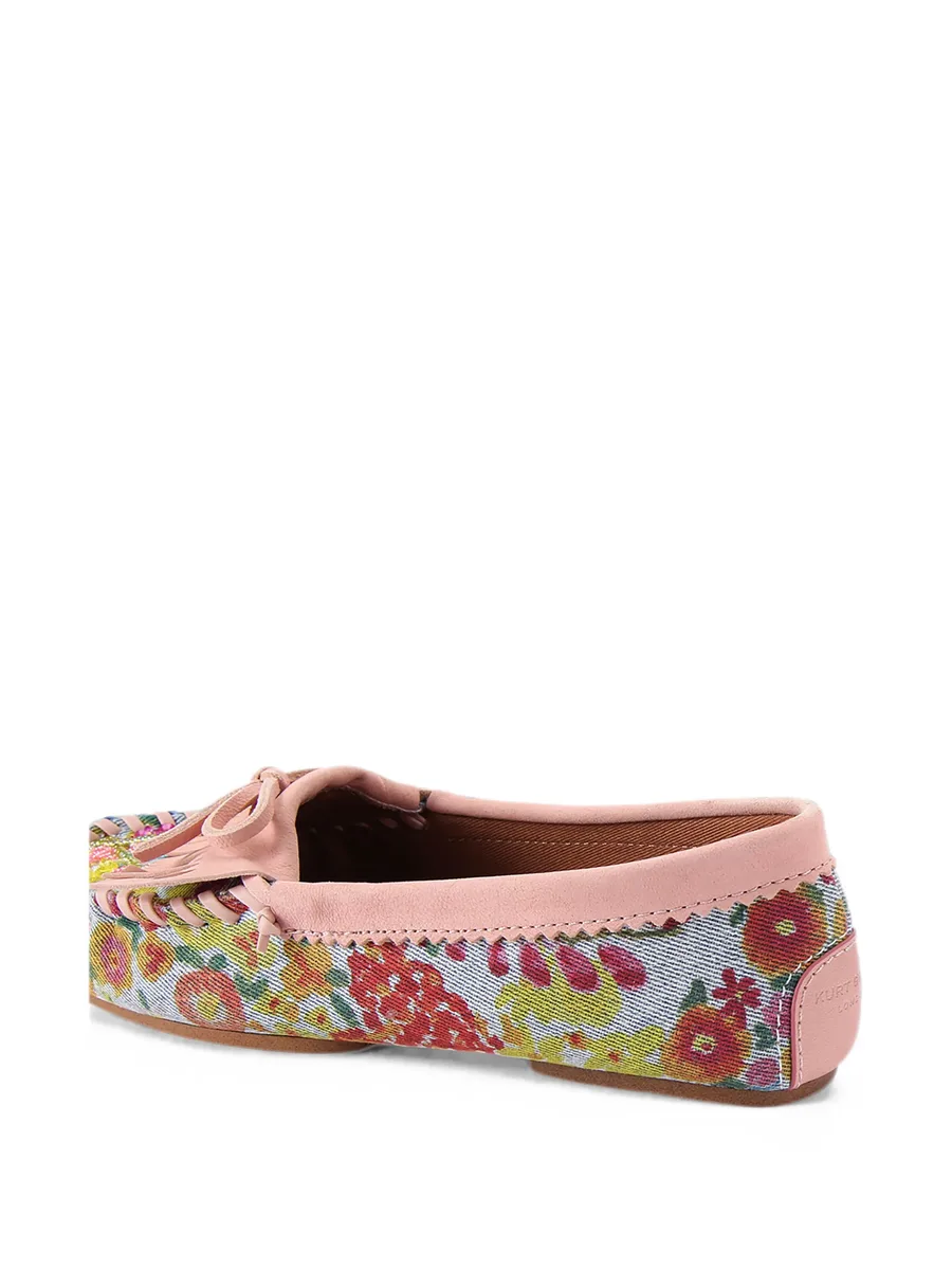 beaded moccasins 5