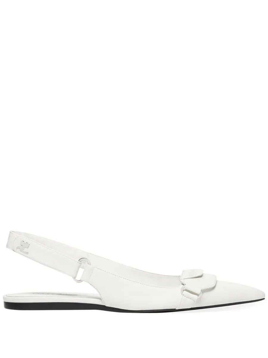 Racer ballet flats 2