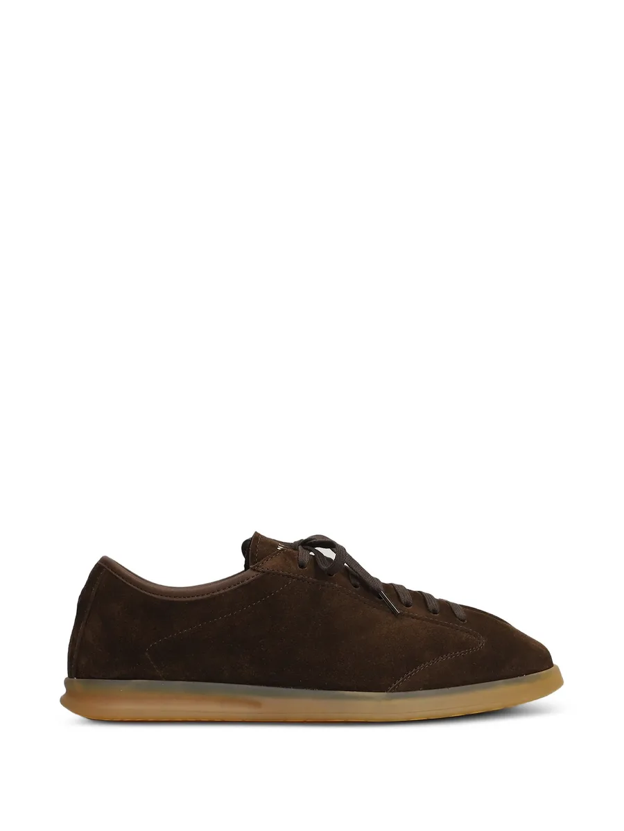 Elton suede sneakers 1