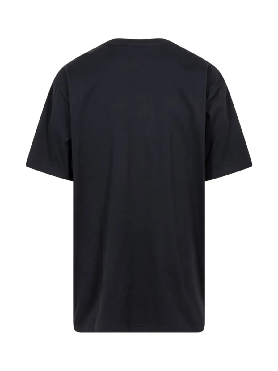 Box Logo short-sleeve T-shirt 3