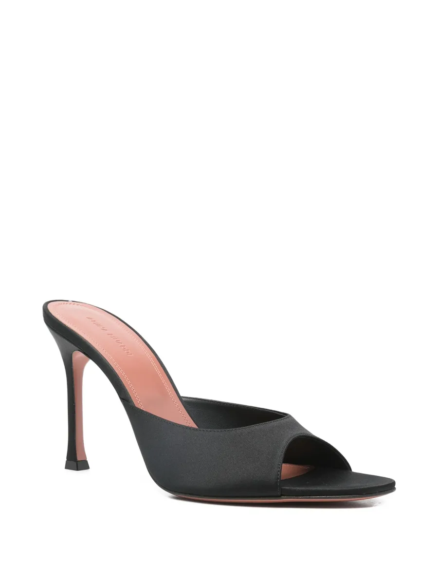 Alexa heeled sandals 3