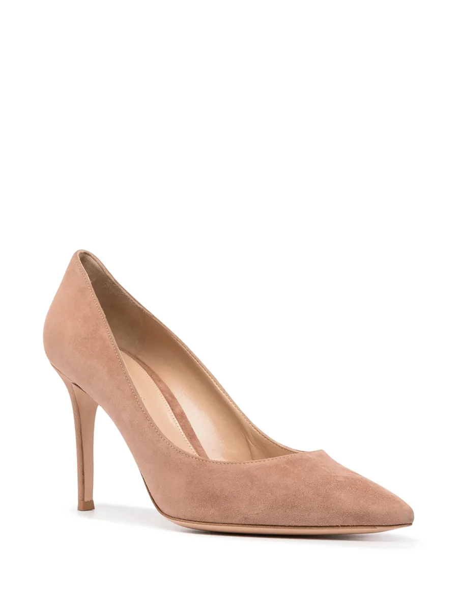 туфли-лодочки Gianvito 85 3