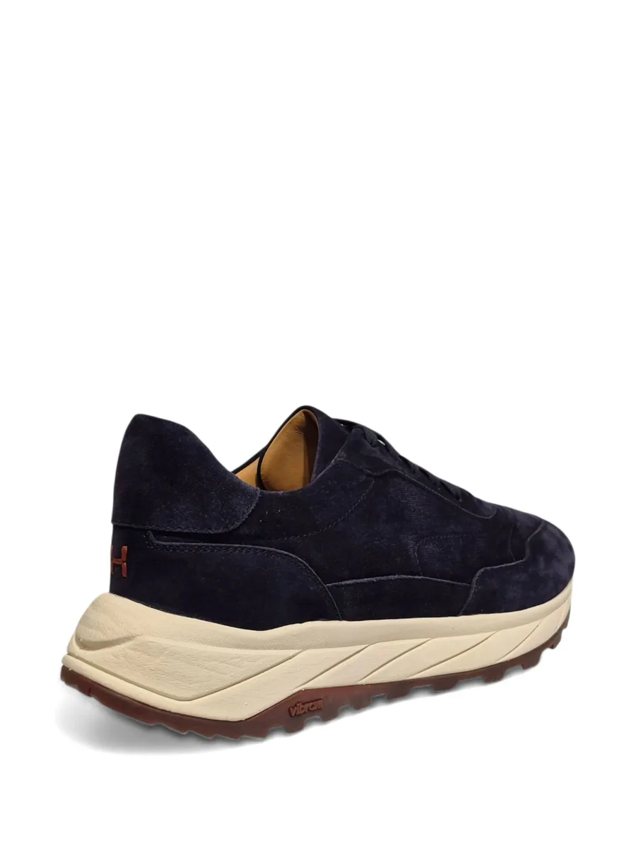 suede leather sneakers 5