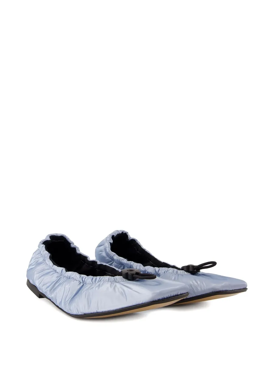 Orbella ballet flats 4