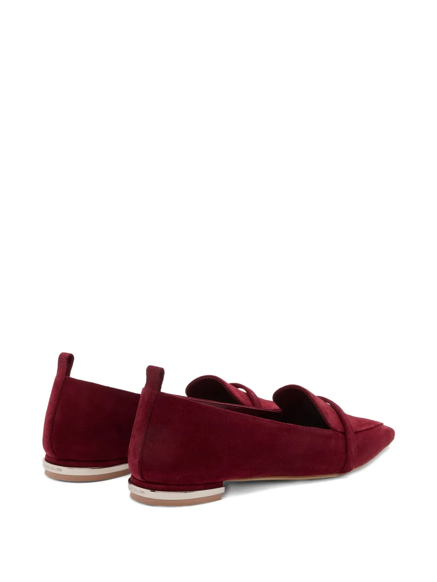 Dora loafers 5