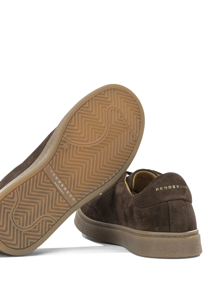 suede sneakers 5