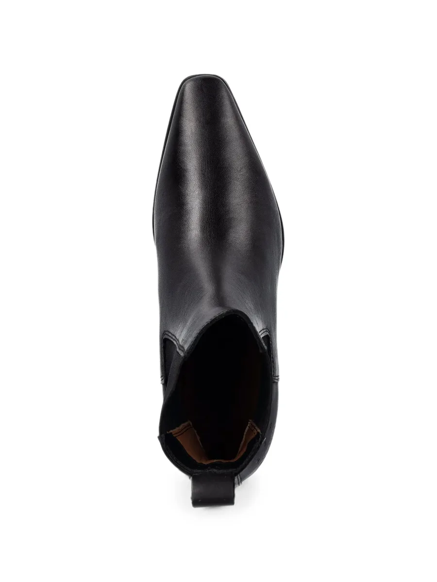 CPH294 pointed-toe chelsea boots 4