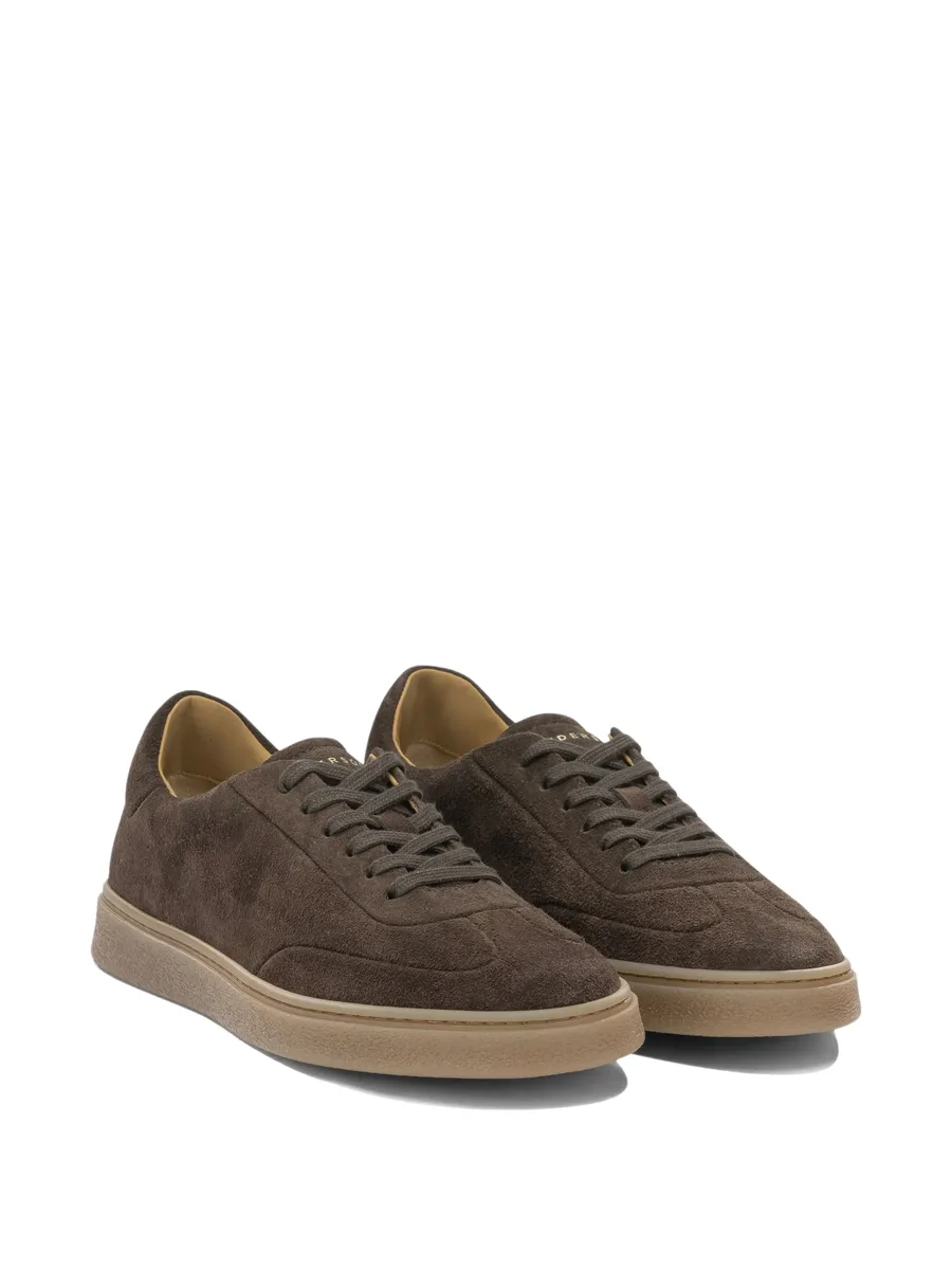 suede sneakers 2