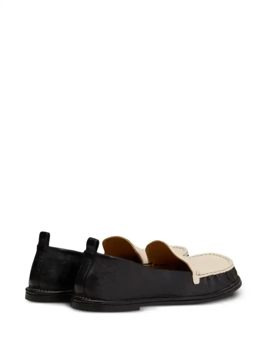 Midi loafers 5