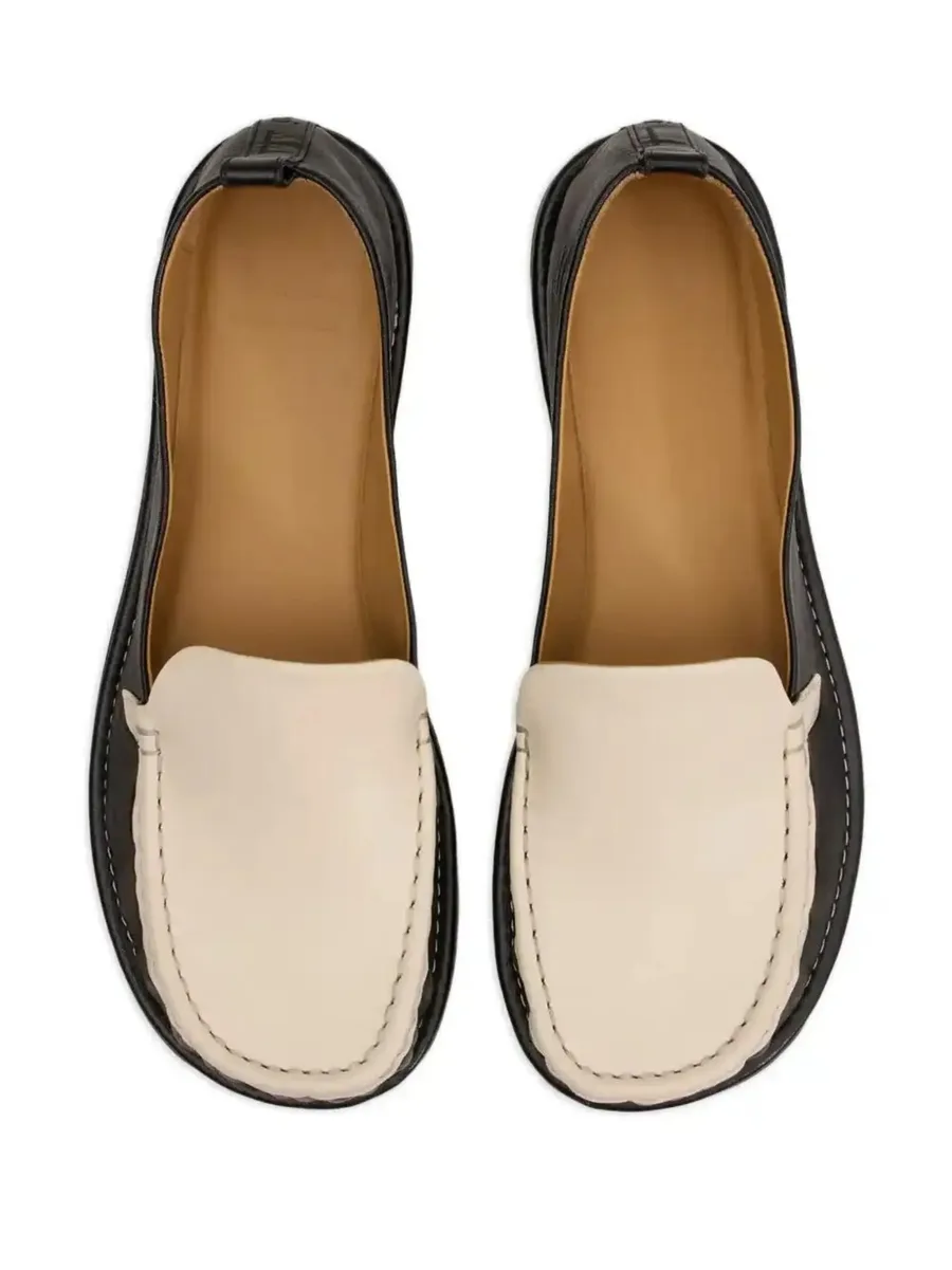 Midi loafers 7