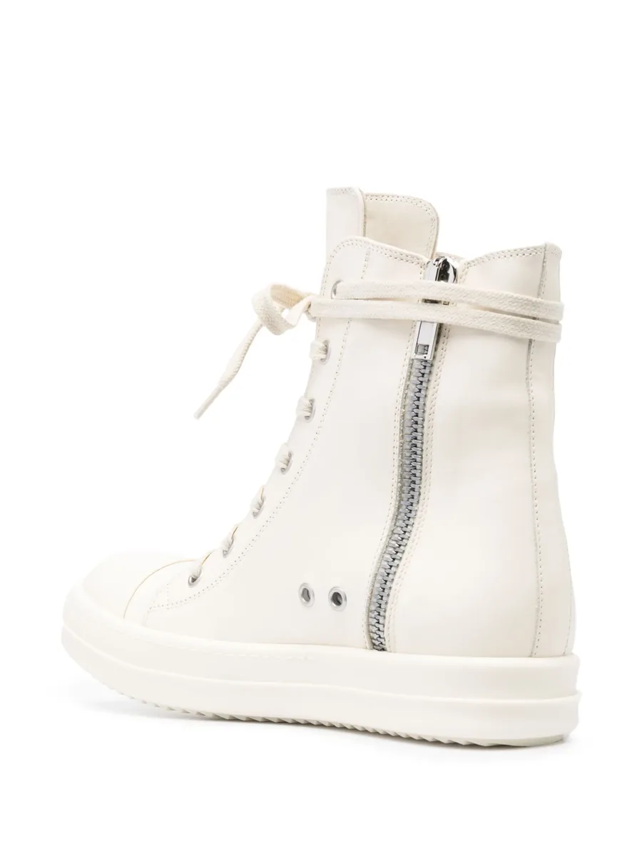 Edfu leather boots 5