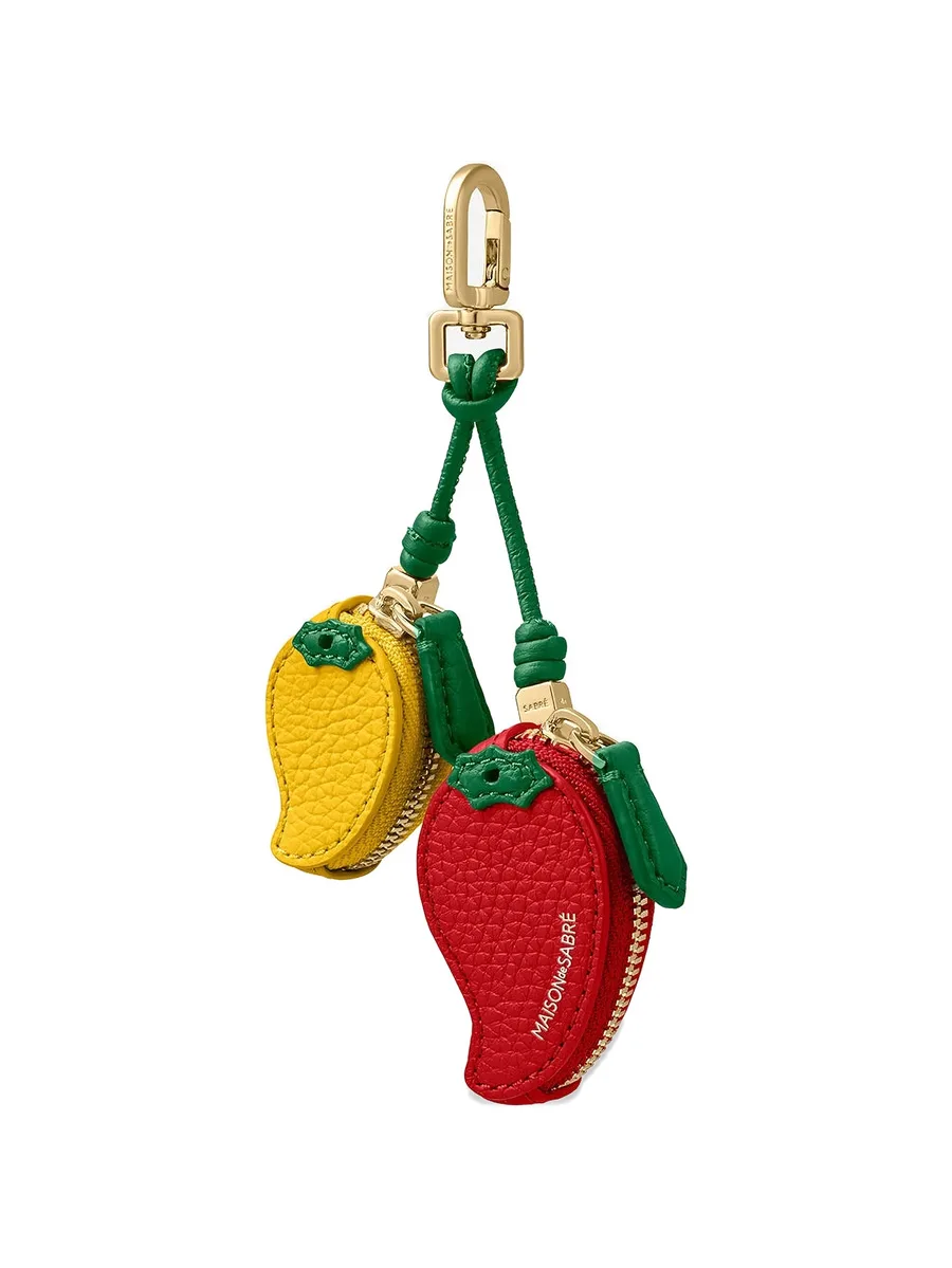 подвеска SABRÉMOJI™ Vegetable 3