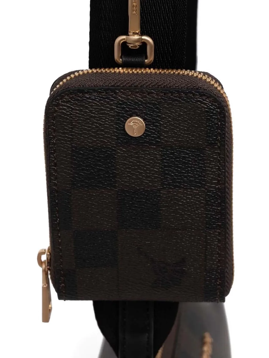 Cortina Piazza Jasmina shoulder bag 7