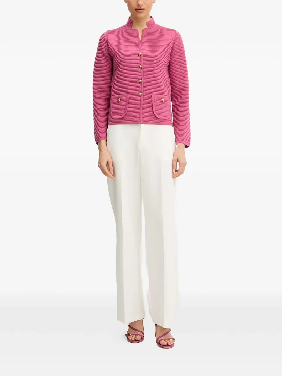 Maranta buttoned cardigan 3