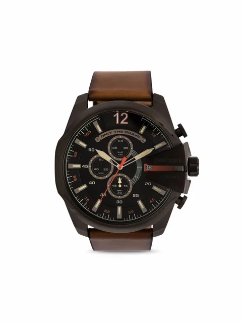 наручные часы Mega Chief Chronograph 51 мм