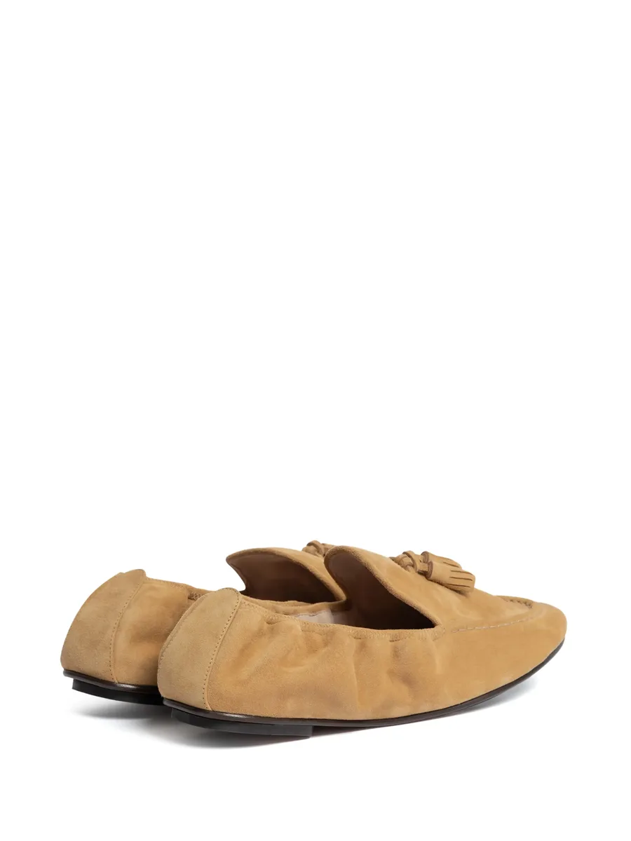 tassel detail loafers 4