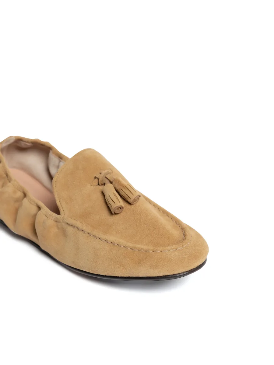 tassel detail loafers 6