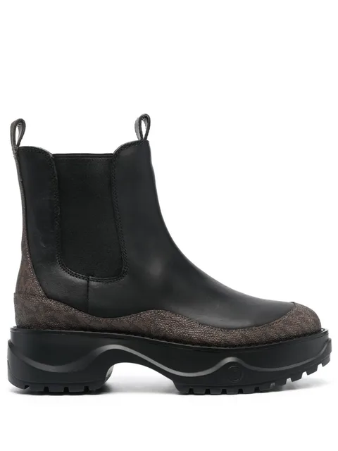 Dupree 45mm chunky boots