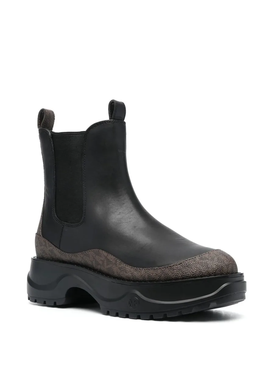 Dupree 45mm chunky boots 4