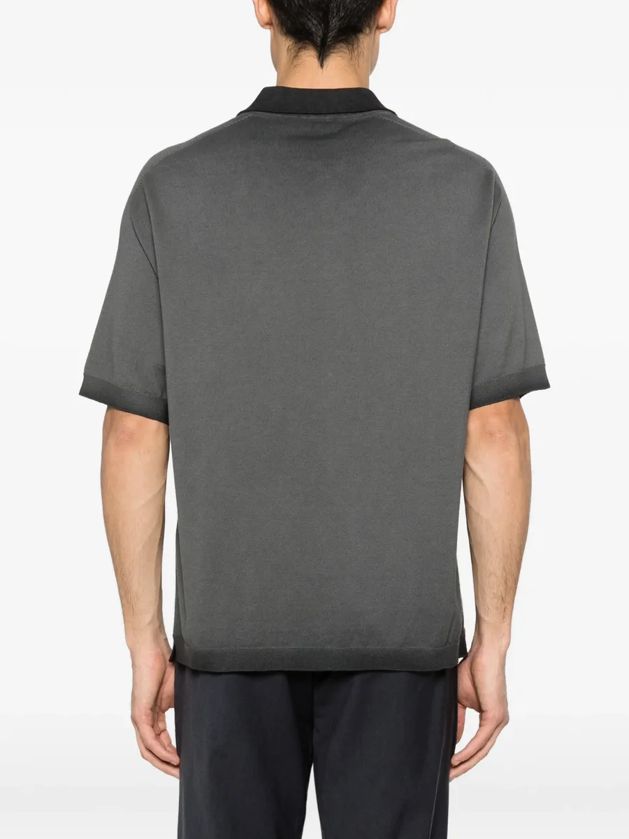 pocket buttoned shirt 7