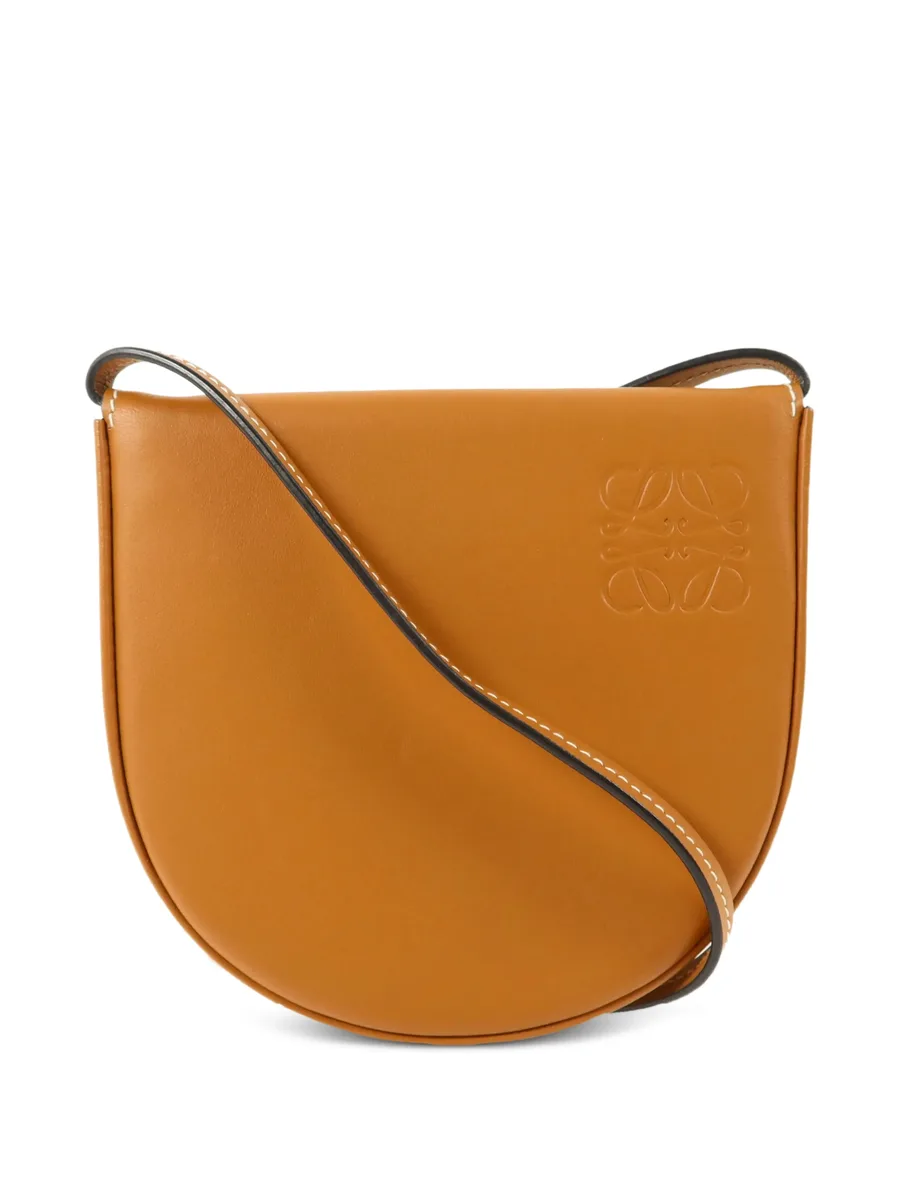 маленькая сумка на плечо Heel Pouch 1