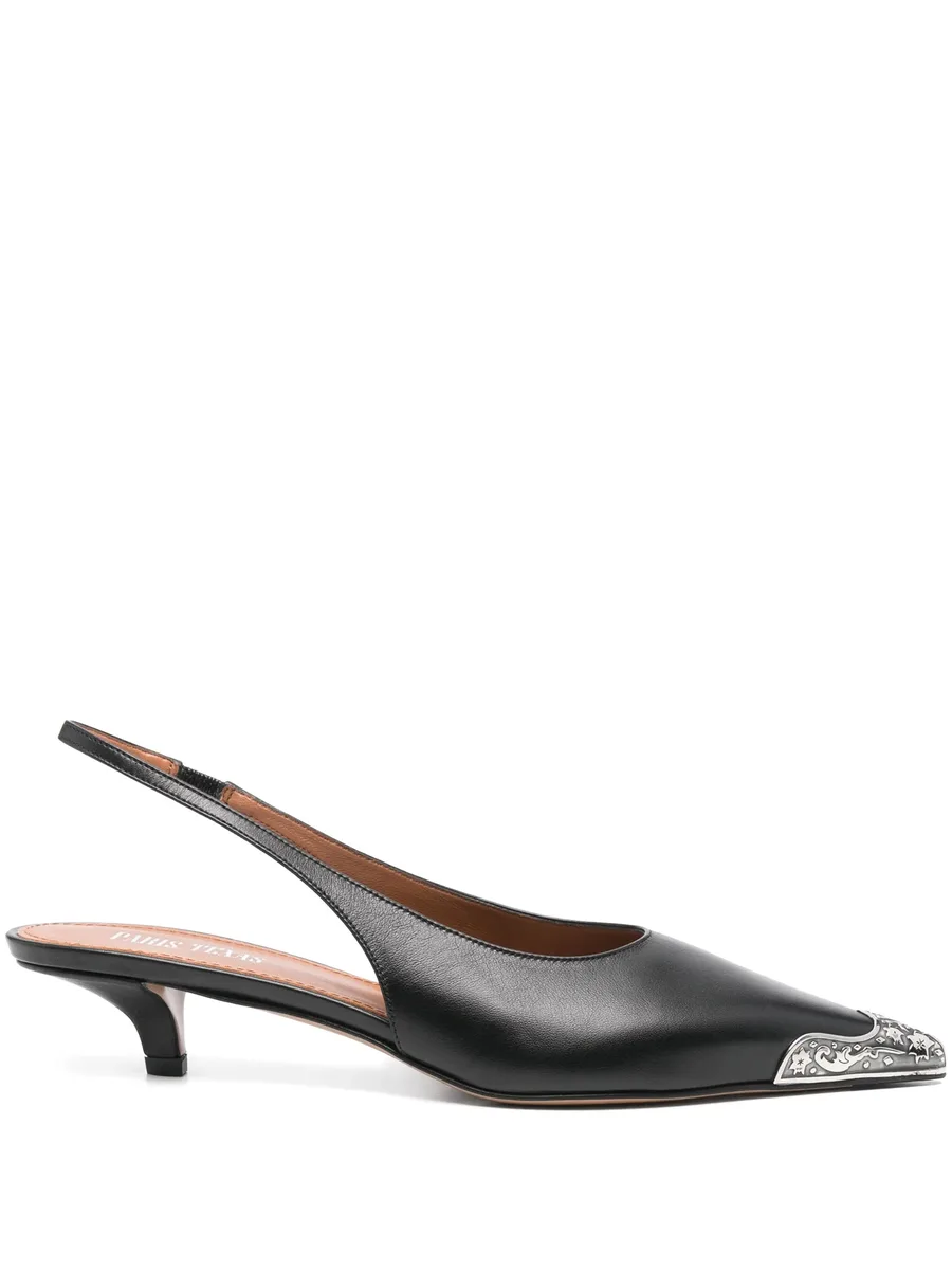 50mm Jessica pumps 1