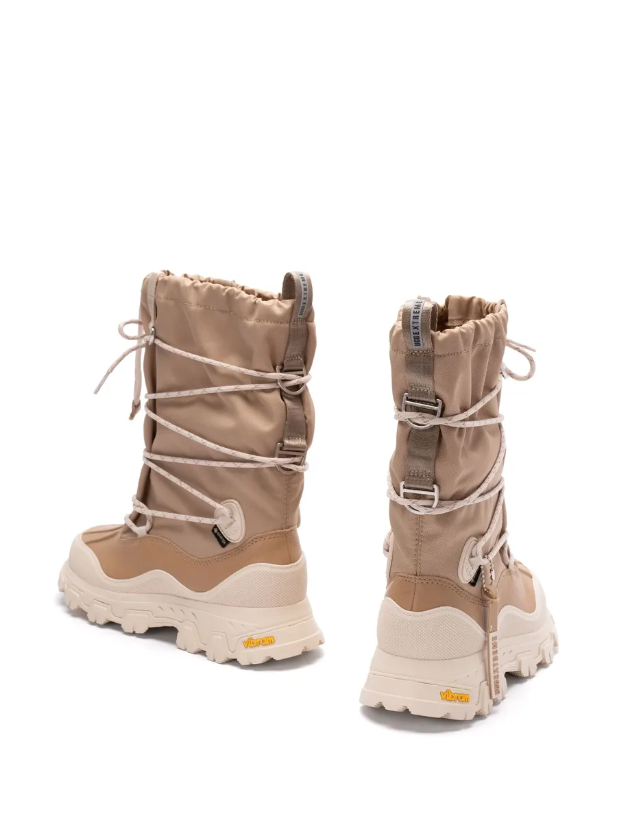 ботинки MetroPeak Sand 7