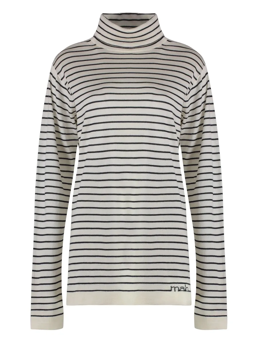 striped jumper 1