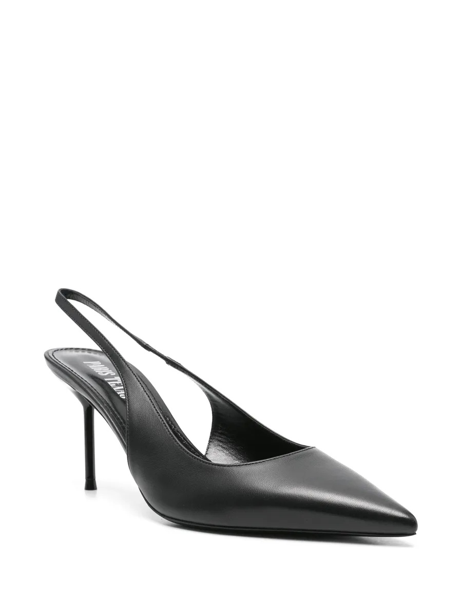 70mm Lidia pumps 4