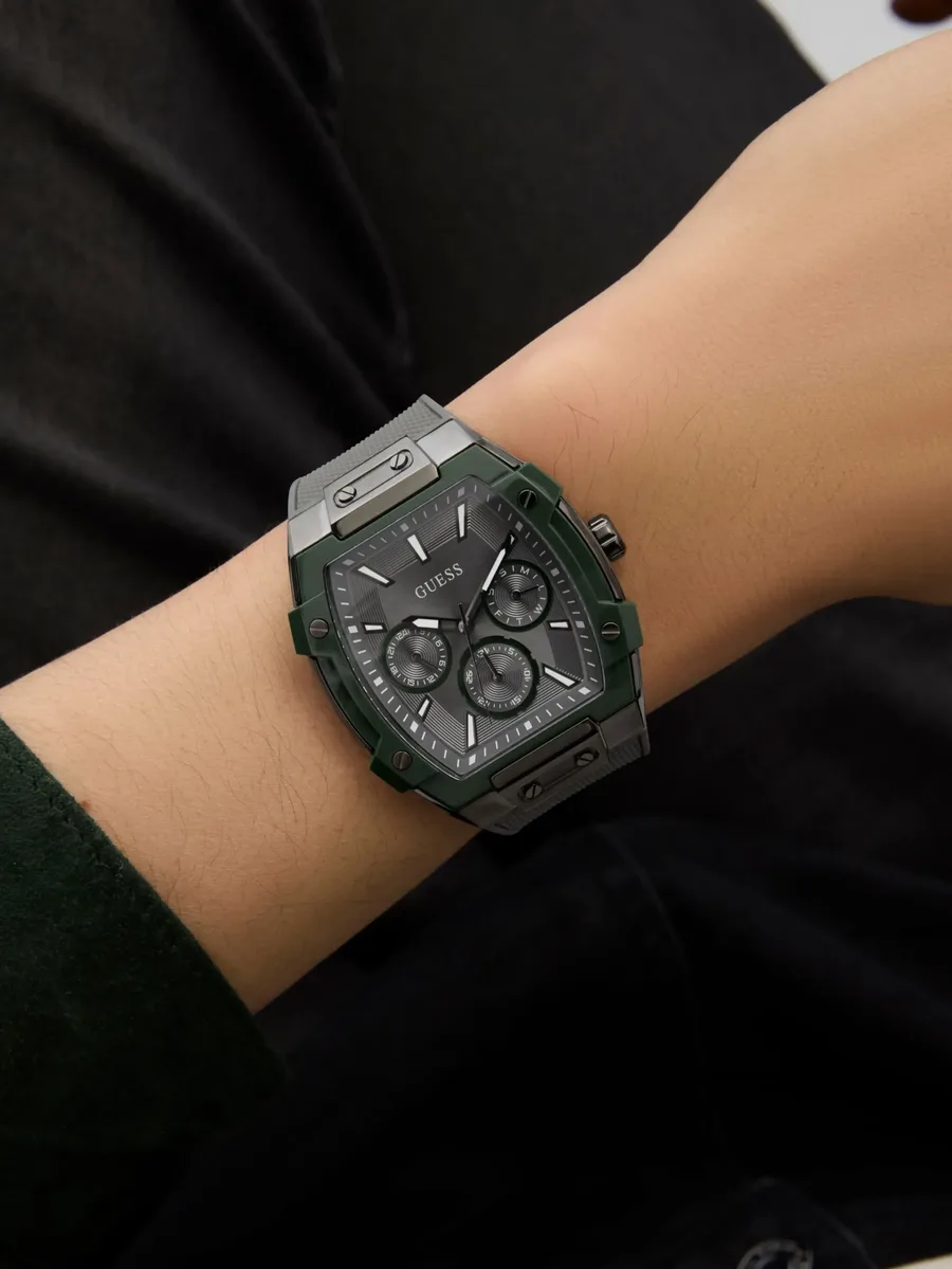наручные часы Multifunction 44 мм 4