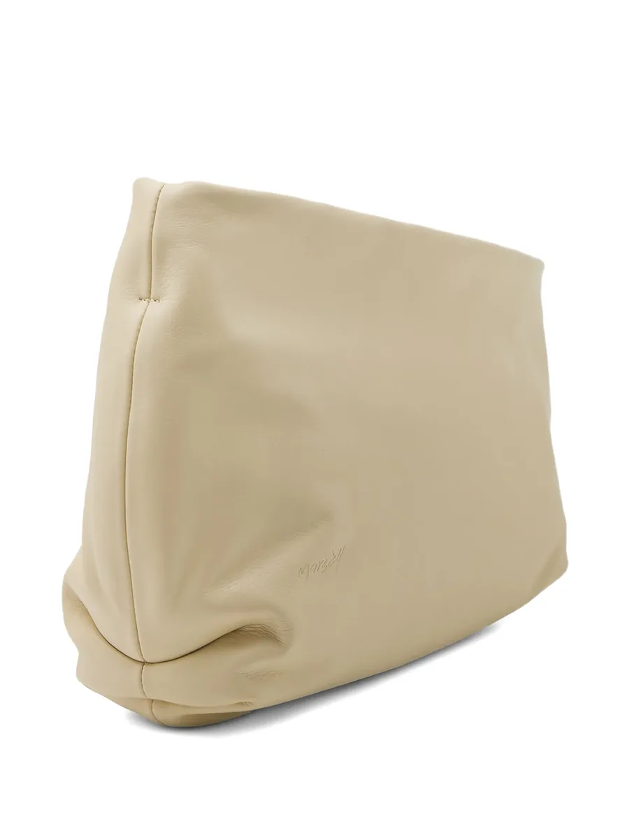 Fanta embossed shoulder bag 3