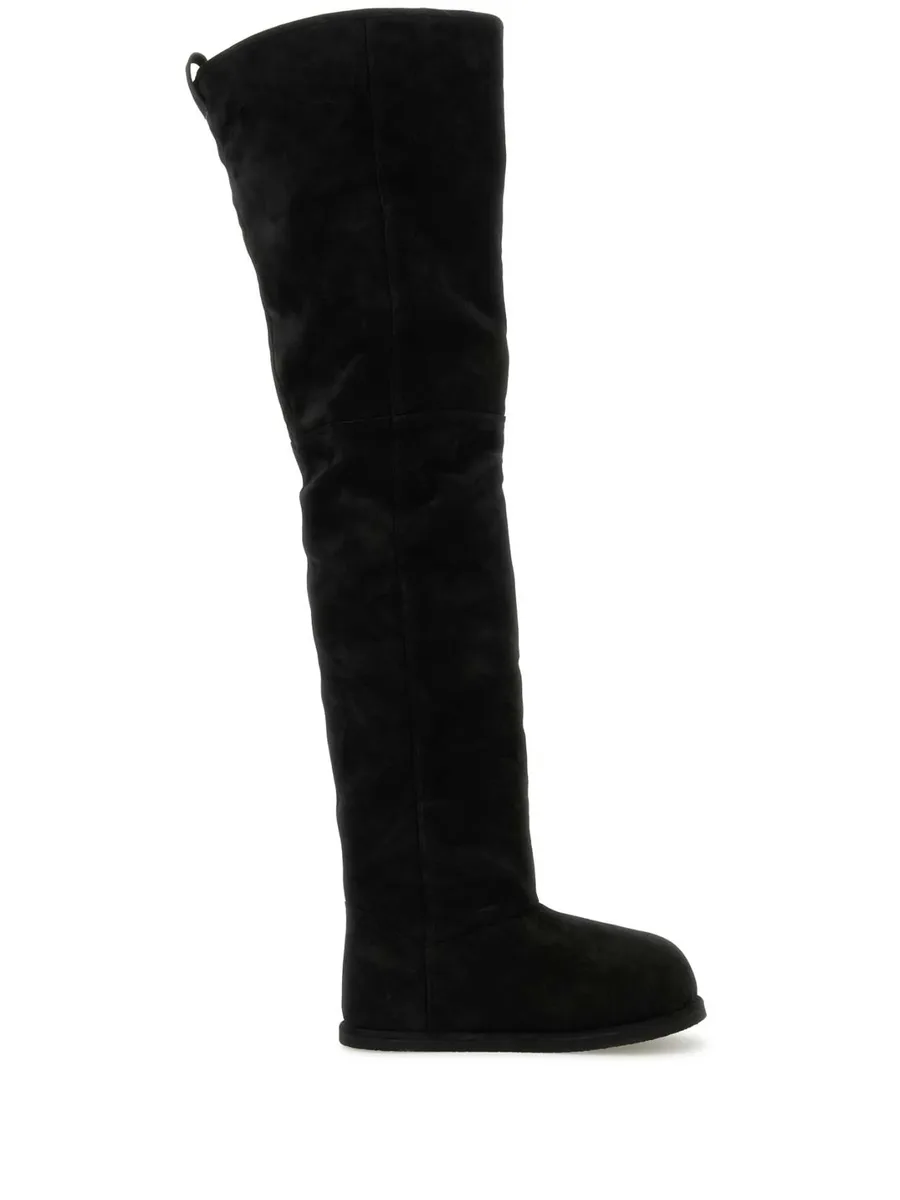 Heidi over-the-knee boots 1