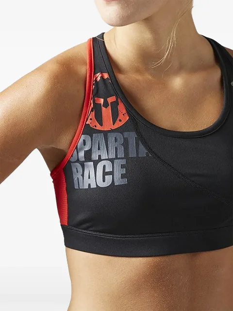 спортивный бюстгальтер Spartan