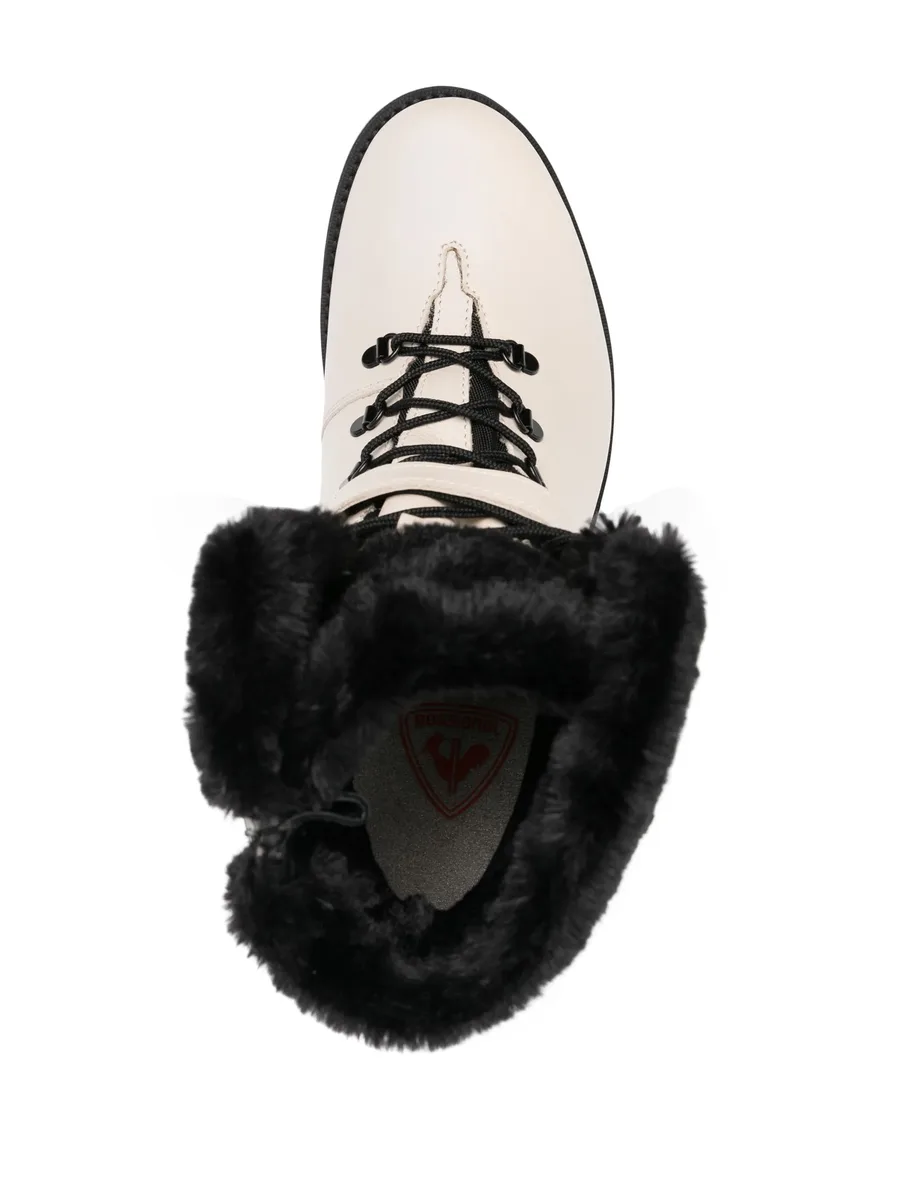 1907 Megeve boots 7