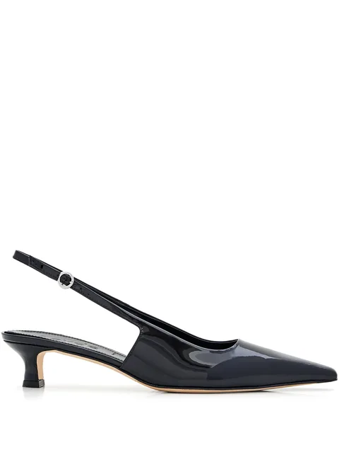 55mm Catrina pumps