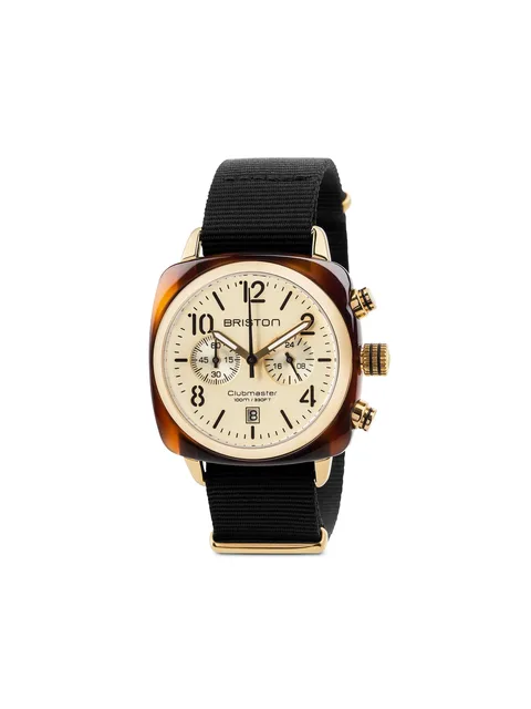 наручные часы Clubmaster Classic 40 мм