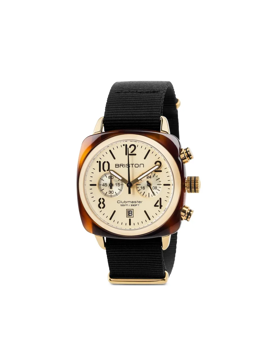наручные часы Clubmaster Classic 40 мм 2