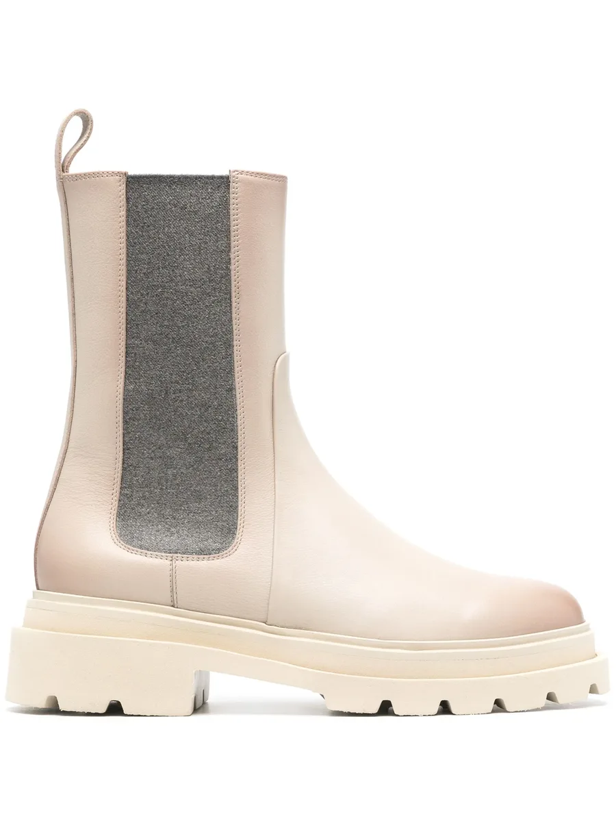 ботинки Forester 1