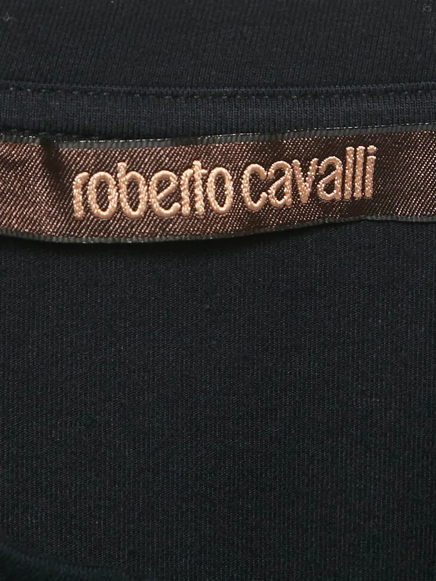 logo-print T-shirt 4