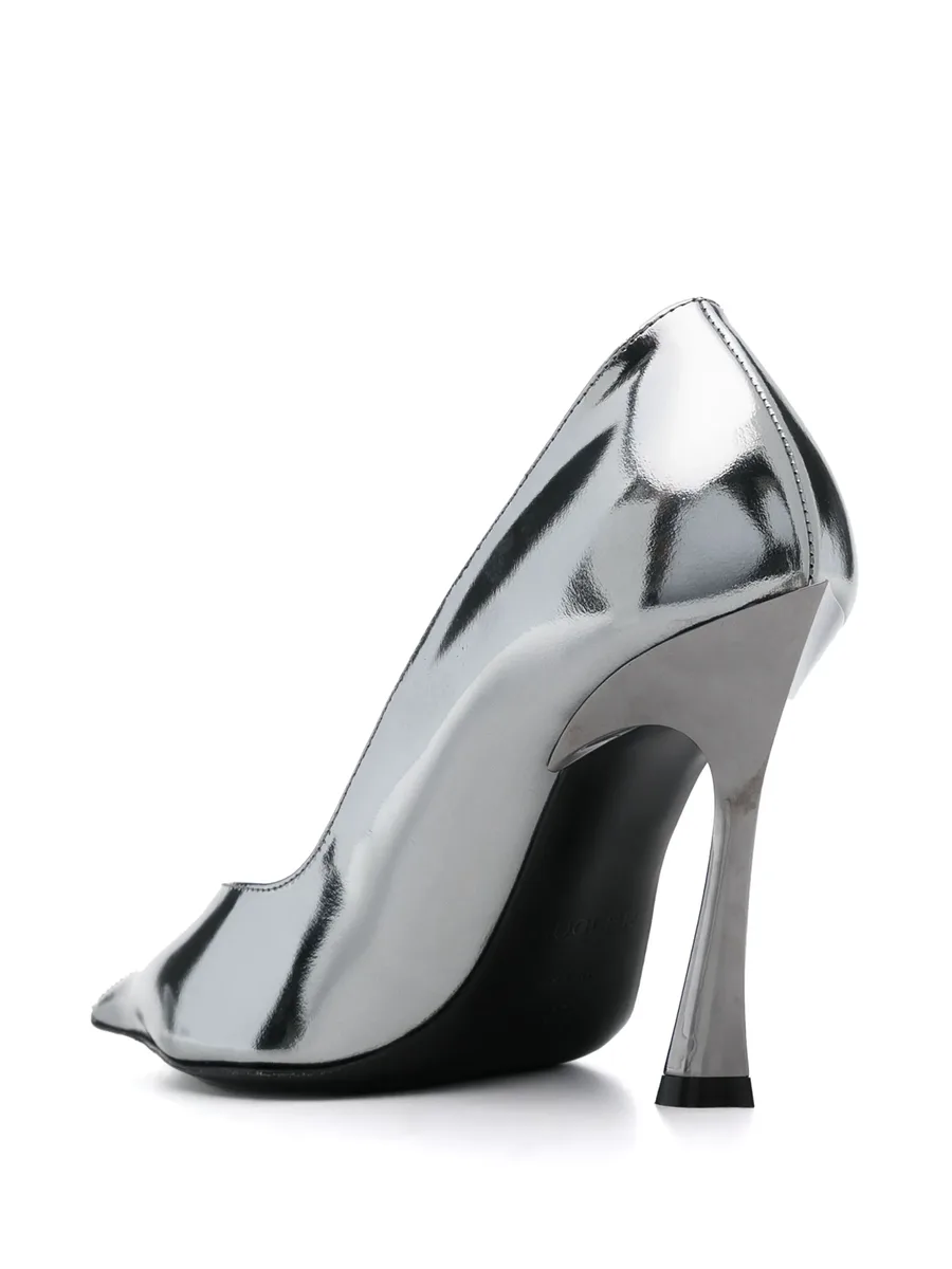 95mm Classic Fang pumps 5