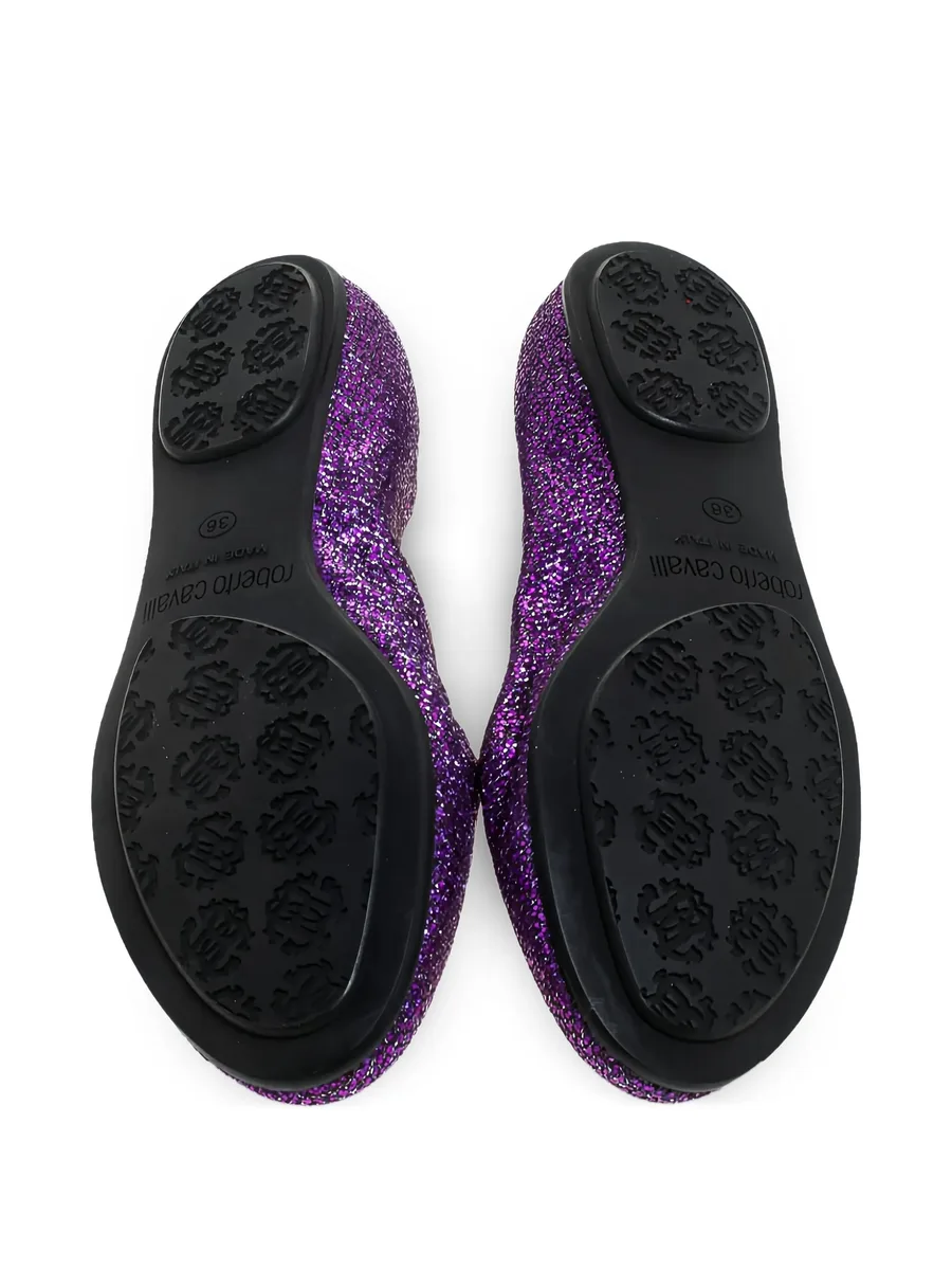glitter loafers 7