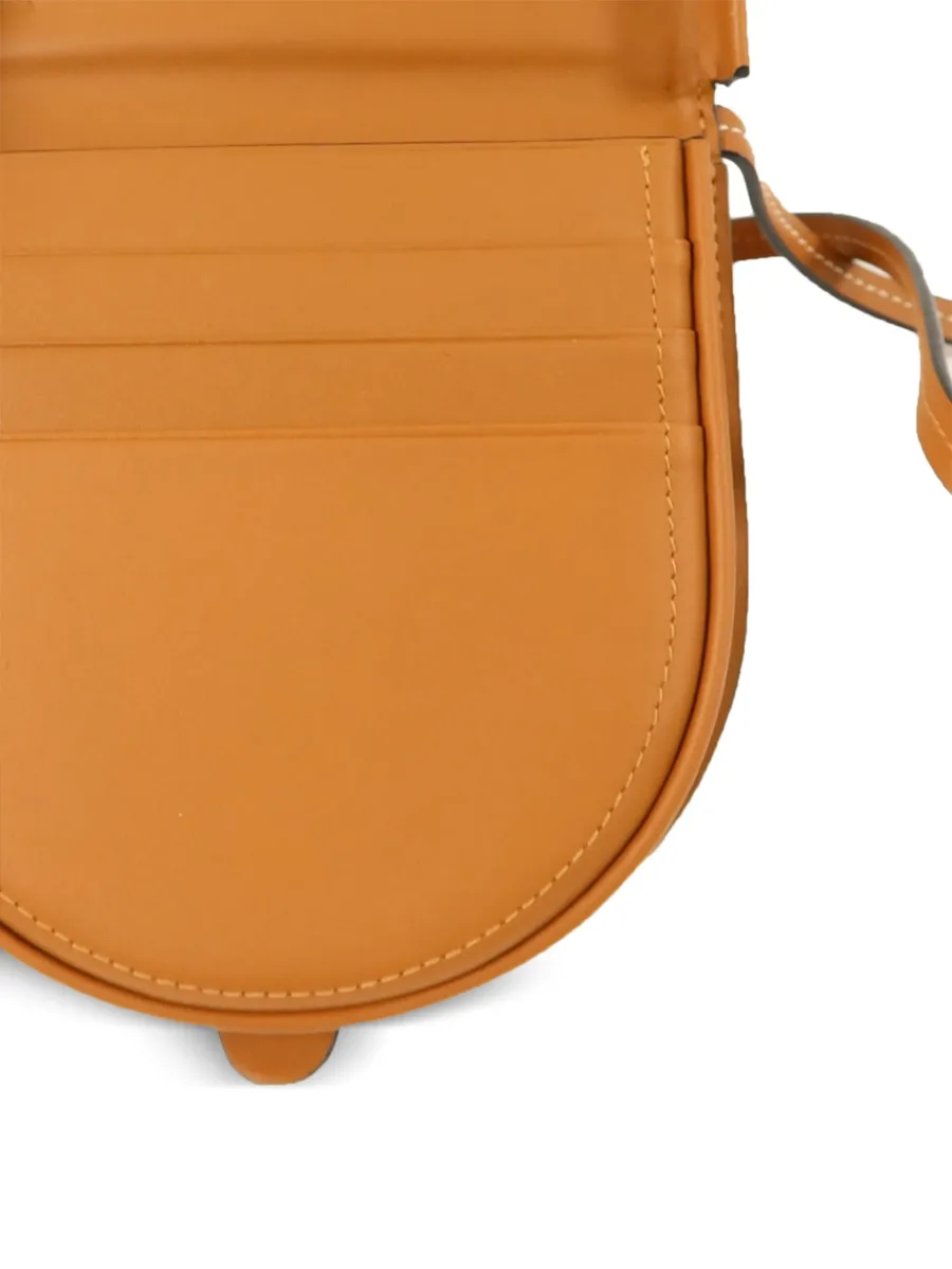 маленькая сумка на плечо Heel Pouch 7