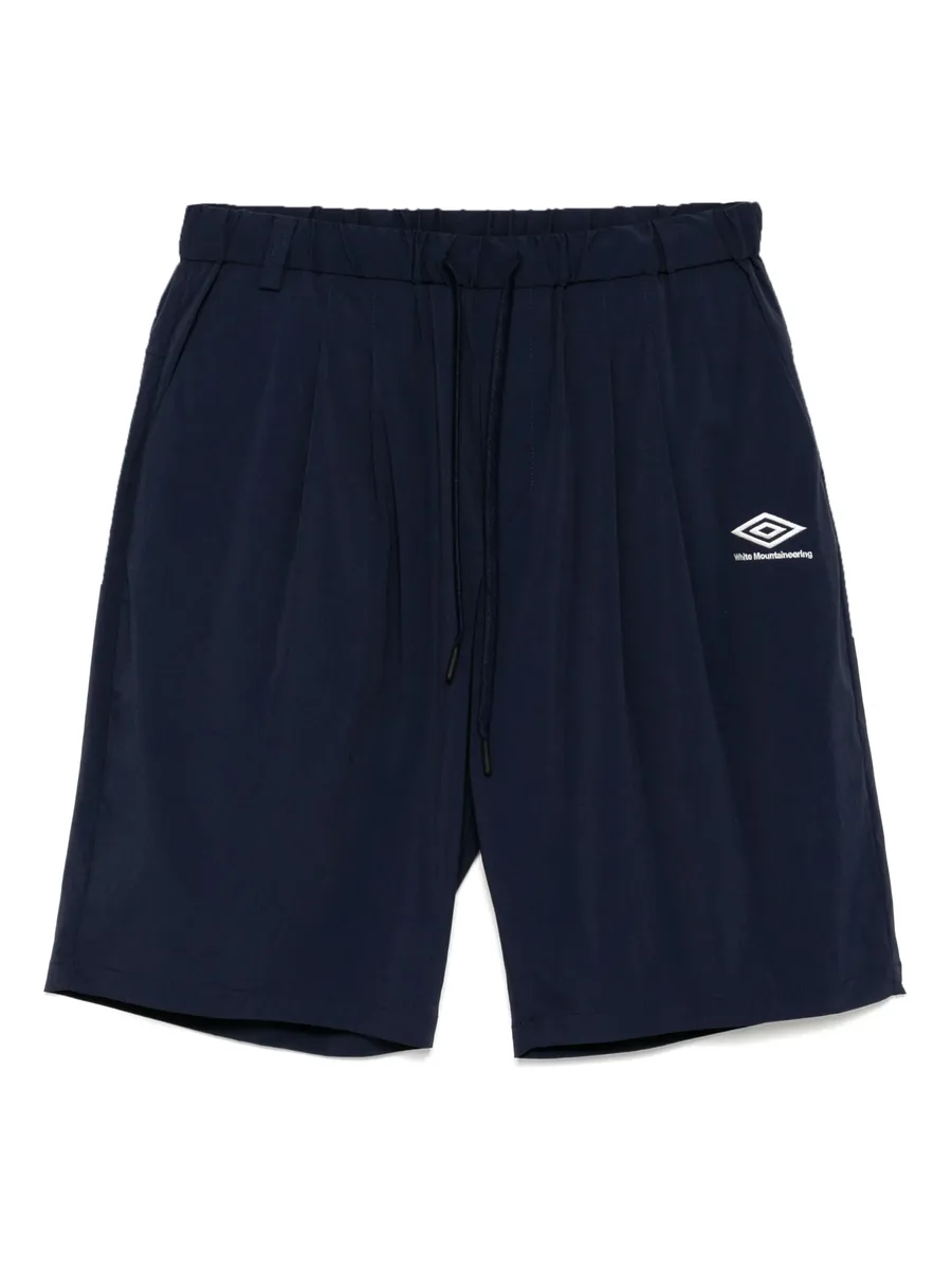 x Umbro shorts 1