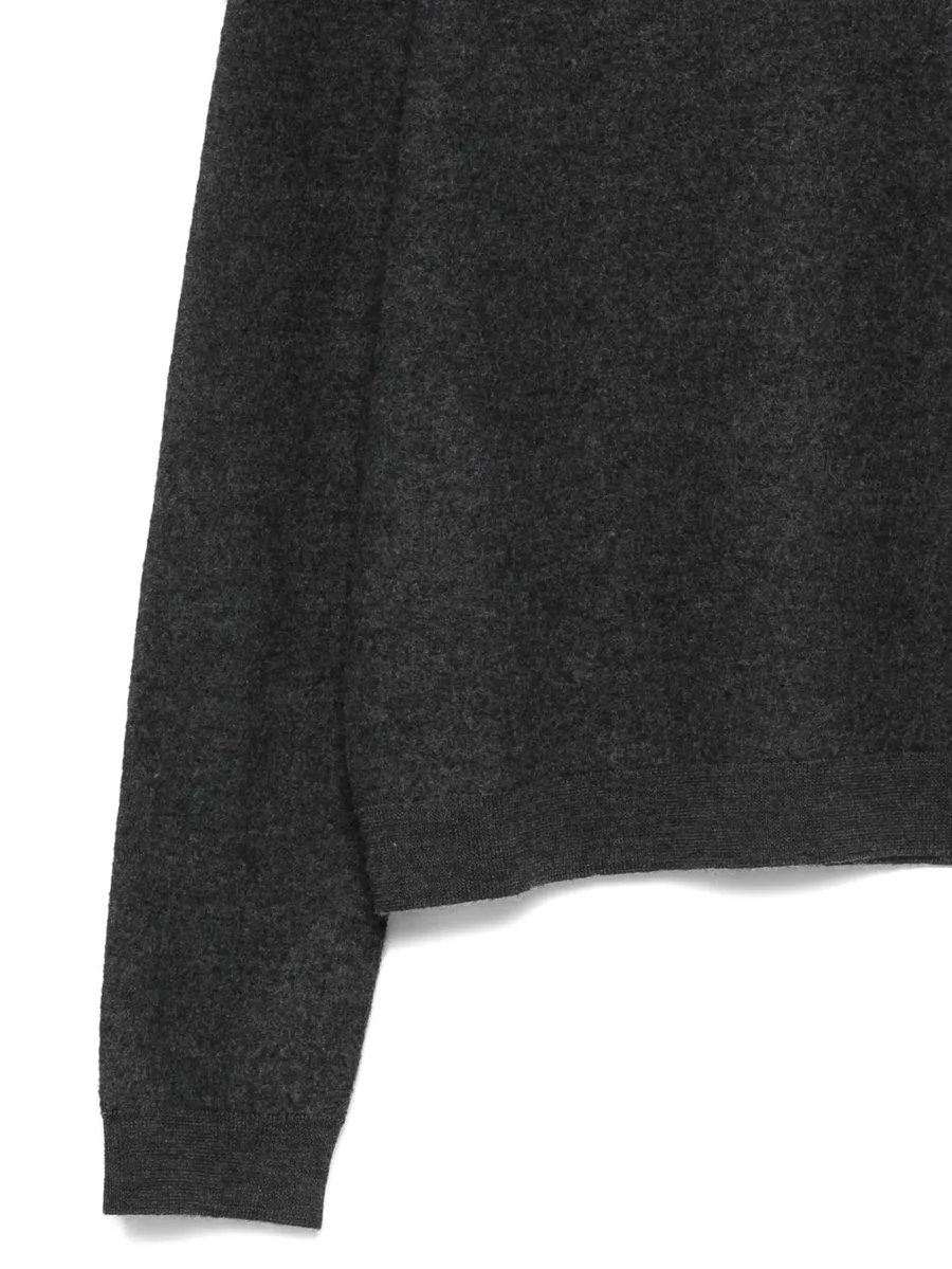 crew-neck sweater 5