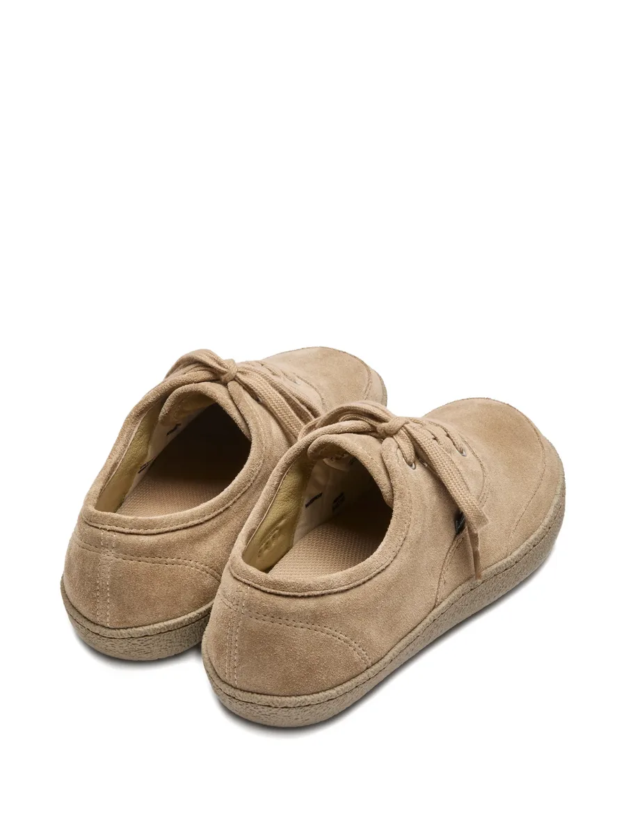 Pown Os-S lace-up sneakers 5