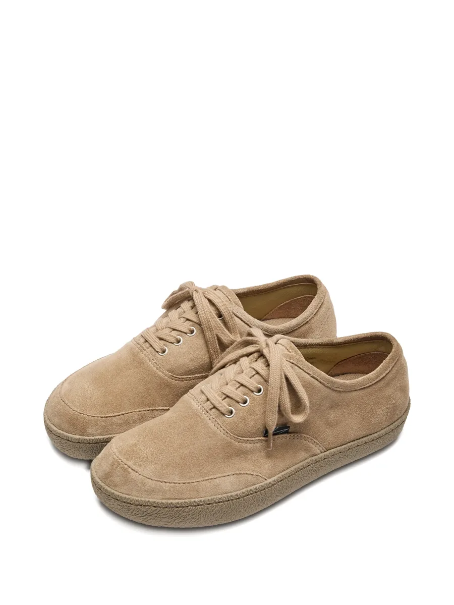 Pown Os-S lace-up sneakers 3